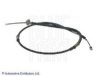 BLUE PRINT ADT346265 Cable, parking brake